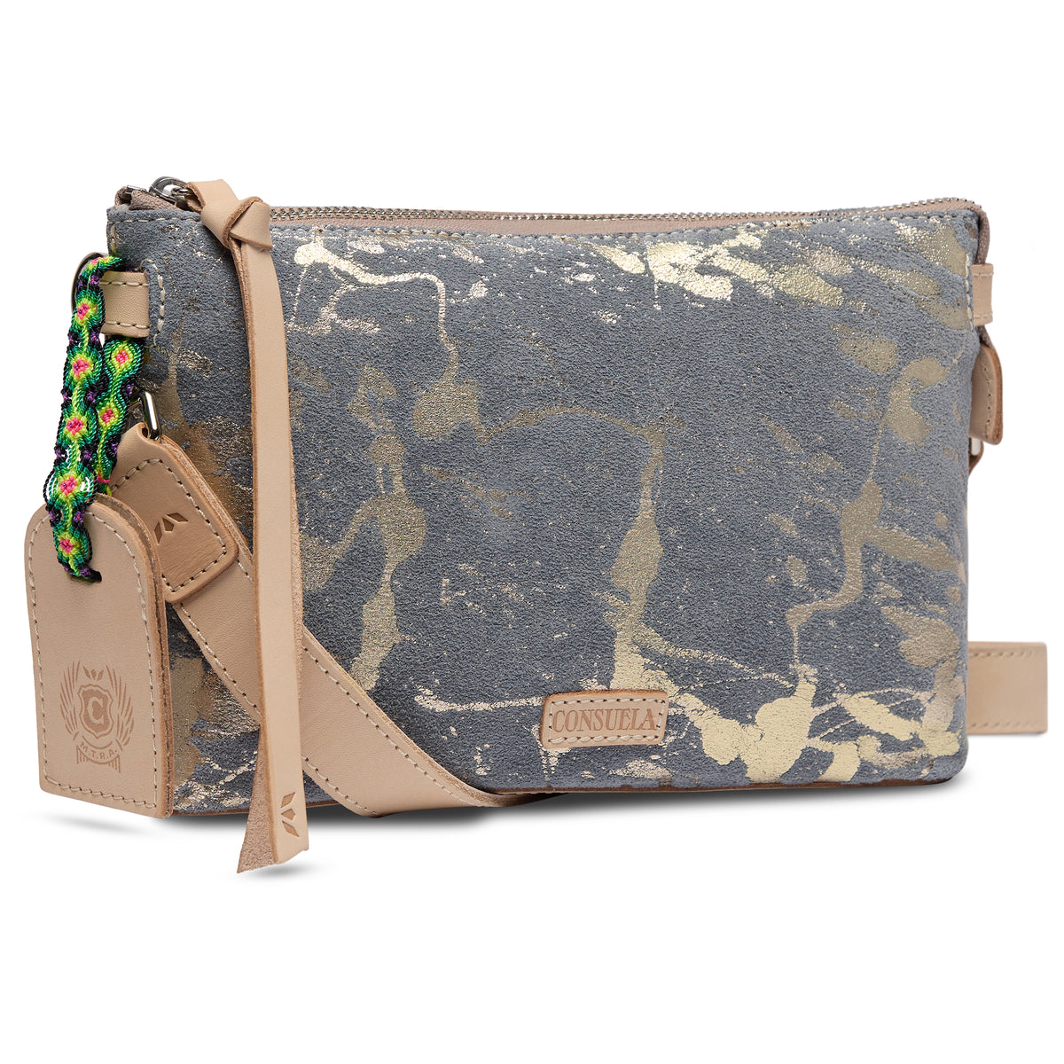 CONSUELA JAGGER MIDTOWN CROSSBODY