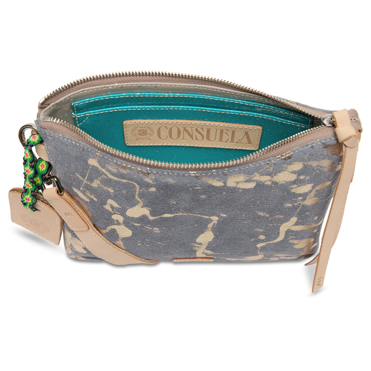 CONSUELA JAGGER MIDTOWN CROSSBODY