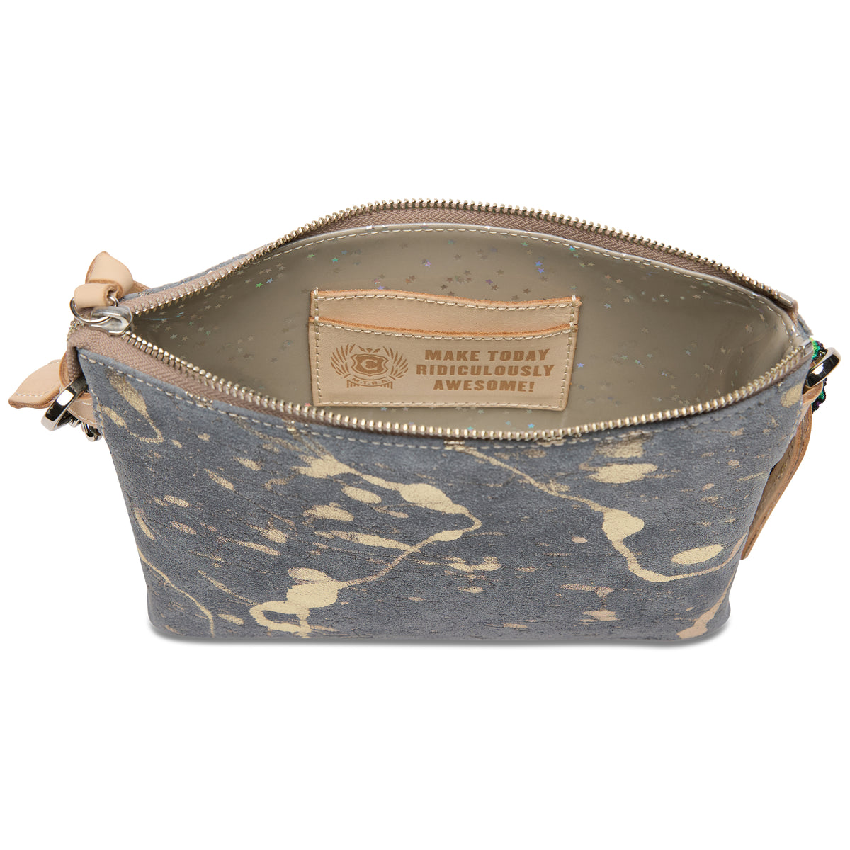 CONSUELA JAGGER MIDTOWN CROSSBODY