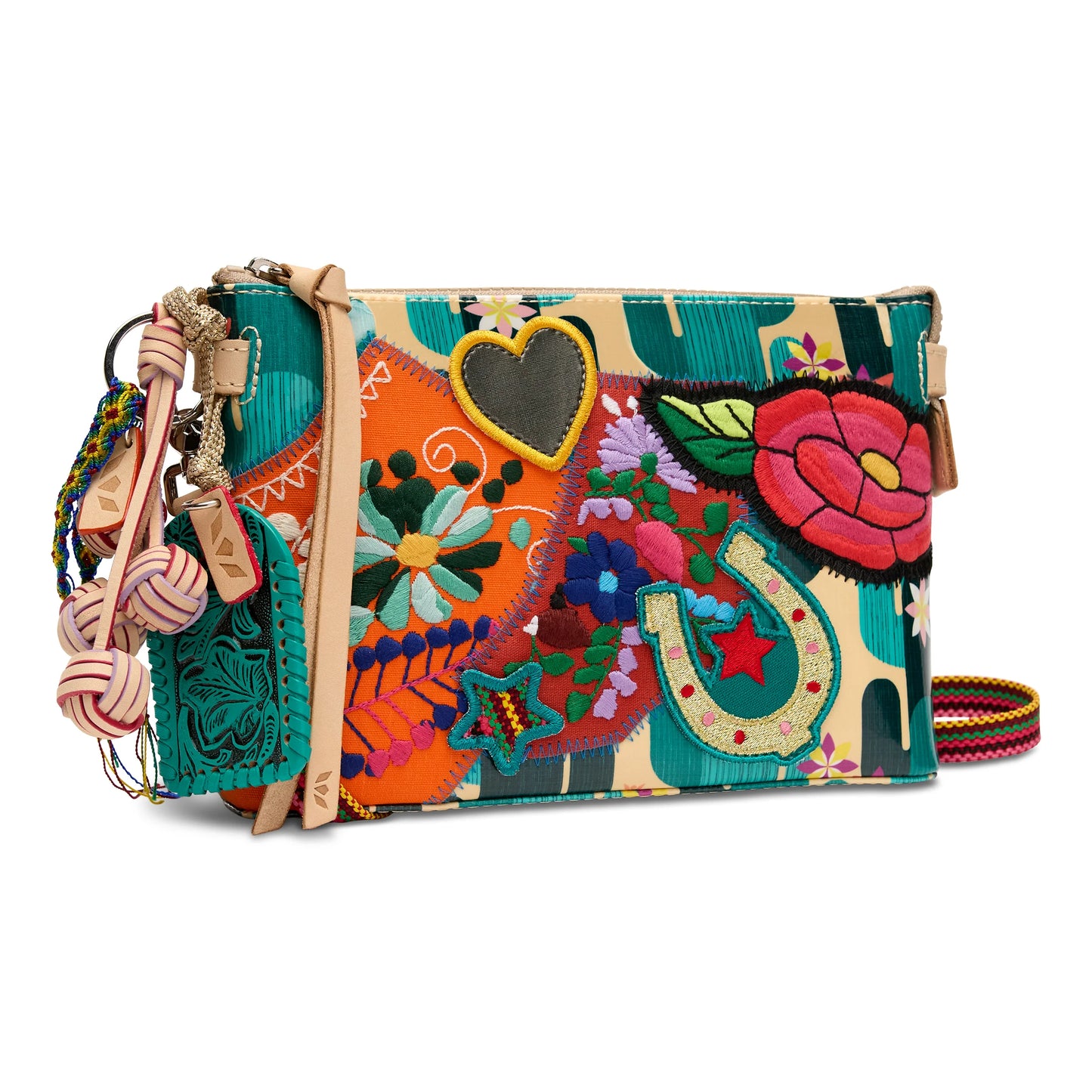 CONSUELA DEZI MIDTOWN CROSSBODY