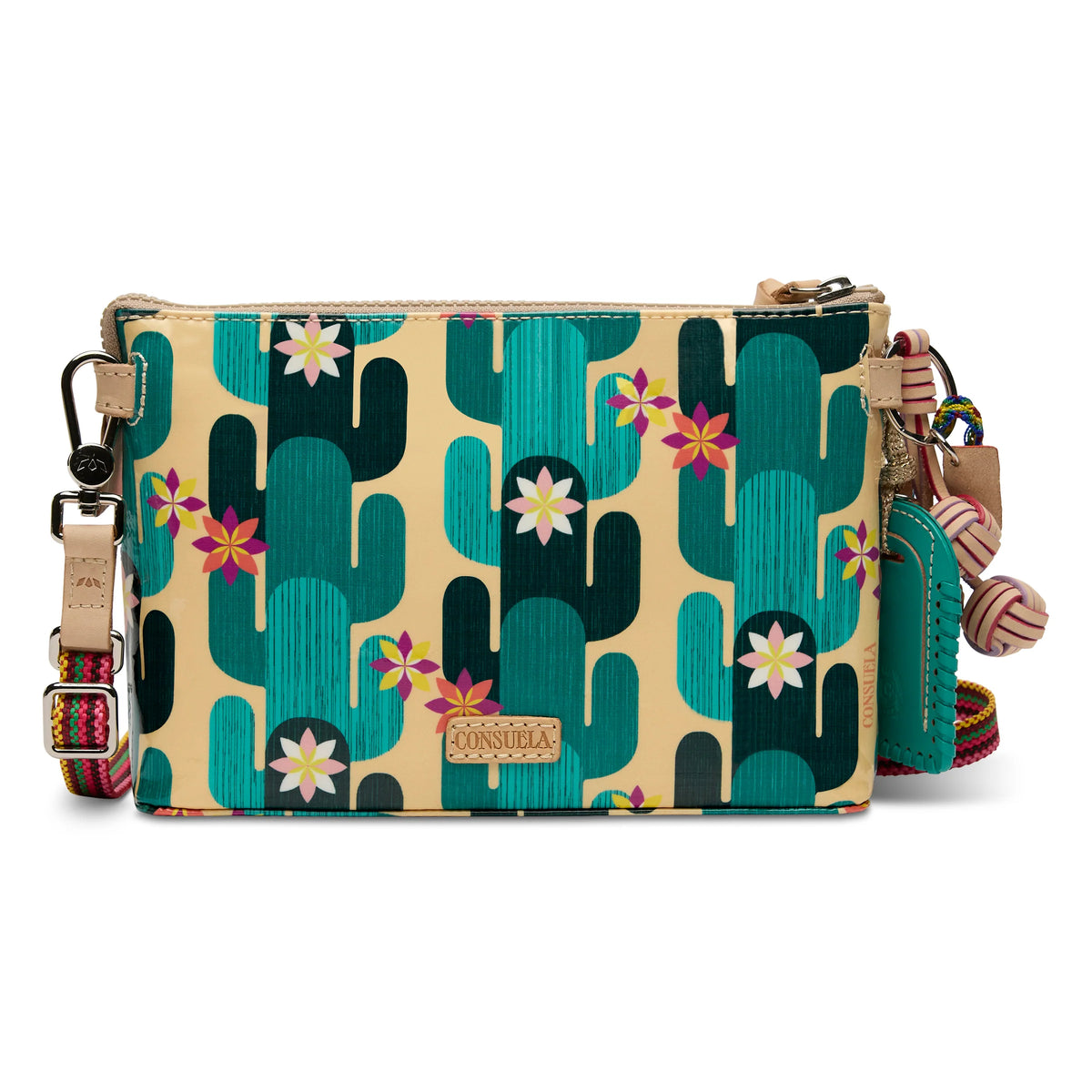 CONSUELA DEZI MIDTOWN CROSSBODY