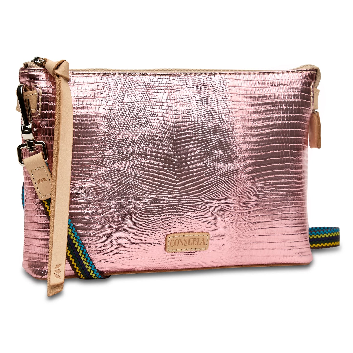 CONSUELA ELODIE MIDTOWN CROSSBODY BAG
