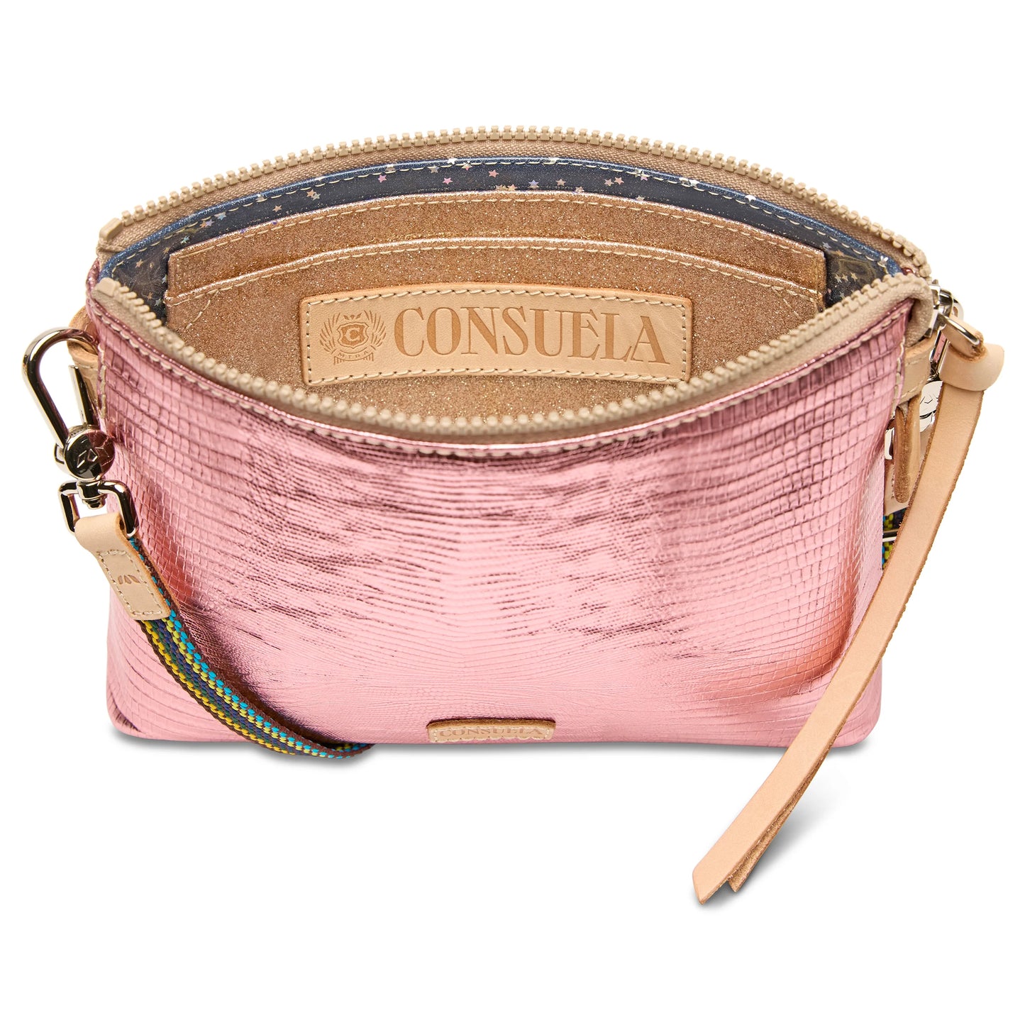 CONSUELA ELODIE MIDTOWN CROSSBODY BAG
