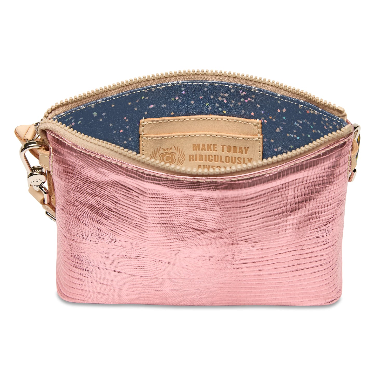 CONSUELA ELODIE MIDTOWN CROSSBODY BAG