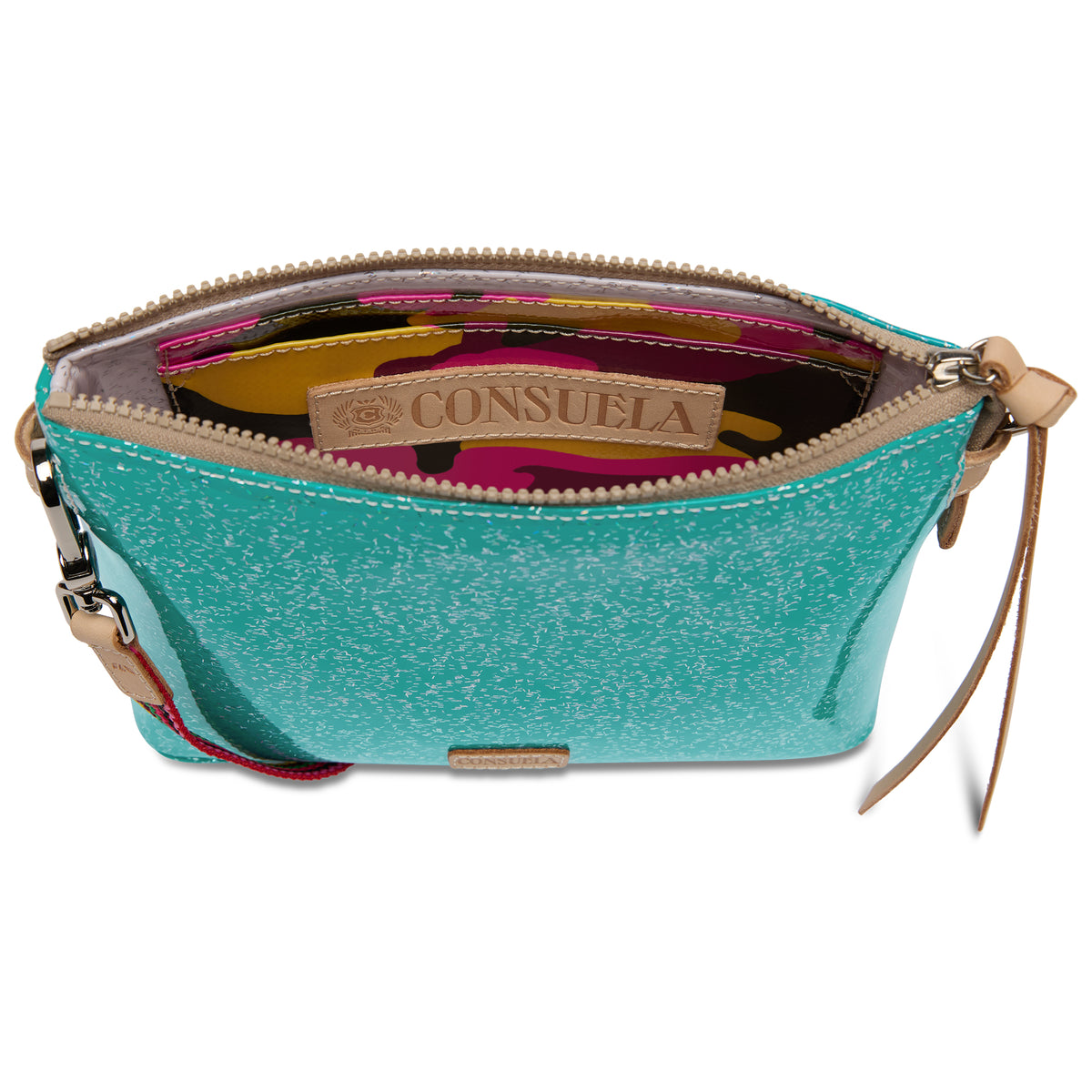 CONSUELA SHAY MIDTOWN CROSSBODY