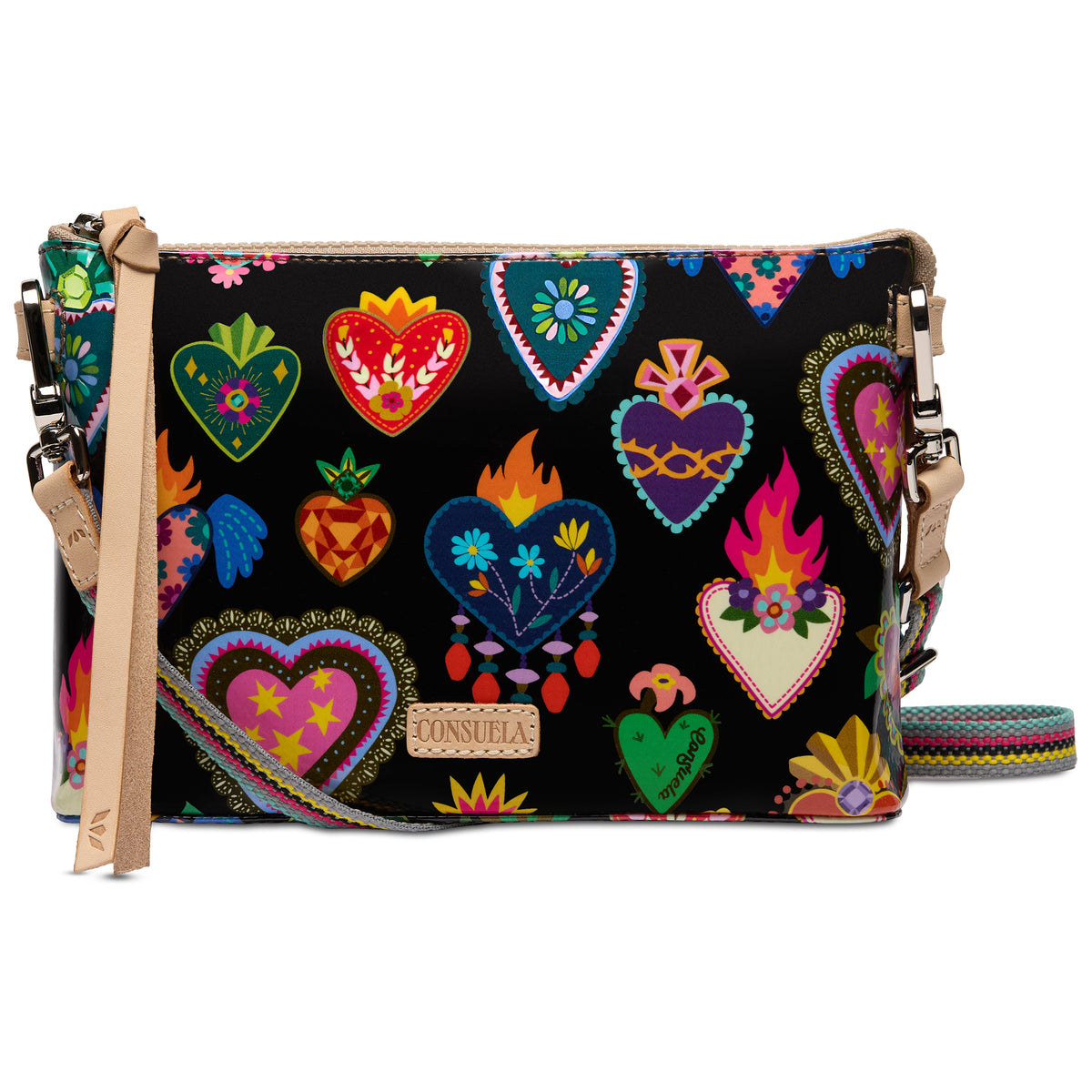 CONSUELA VIDA MIDTOWN CROSSBODY