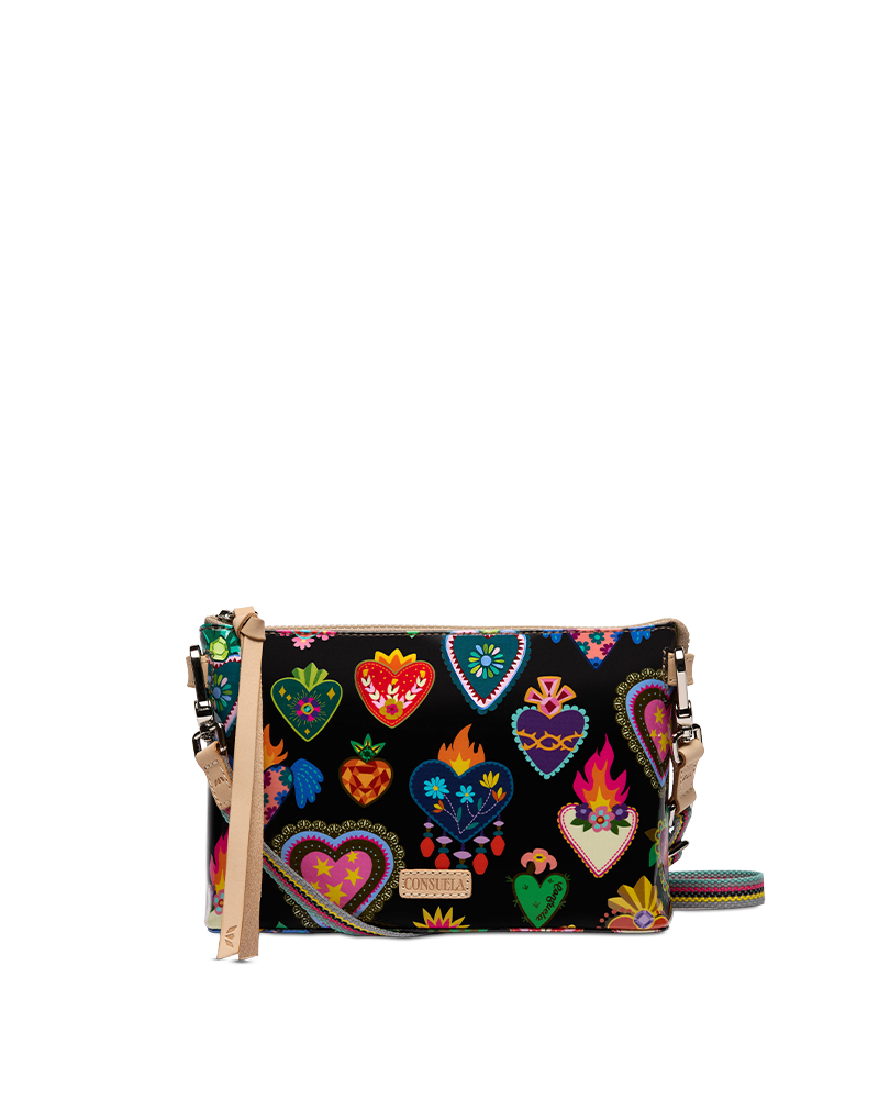 CONSUELA VIDA MIDTOWN CROSSBODY