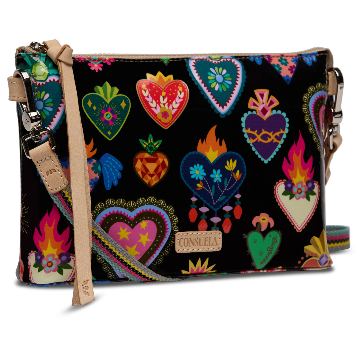 CONSUELA VIDA MIDTOWN CROSSBODY