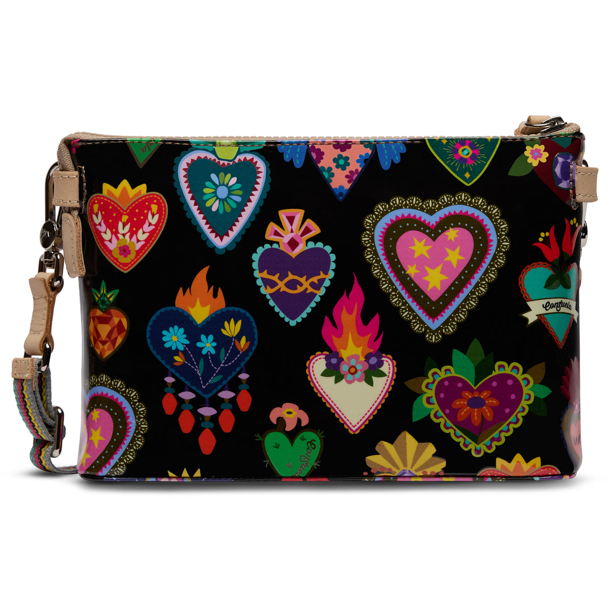 CONSUELA VIDA MIDTOWN CROSSBODY