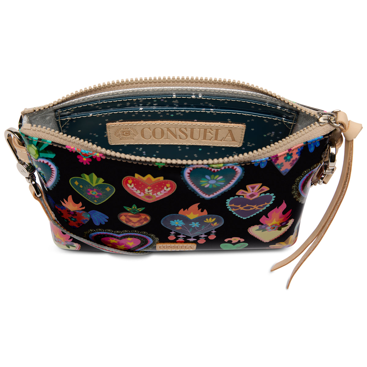 CONSUELA VIDA MIDTOWN CROSSBODY