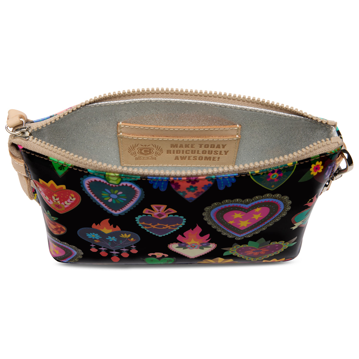 CONSUELA VIDA MIDTOWN CROSSBODY