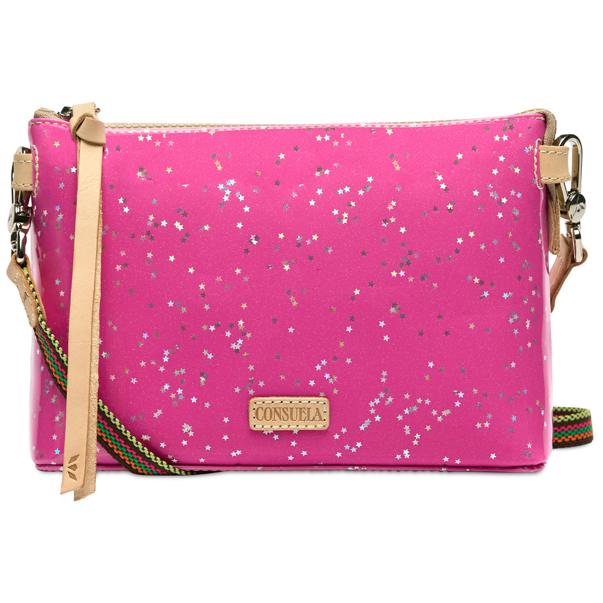 CONSUELA BERRY MIDTOWN CROSSBODY BAG