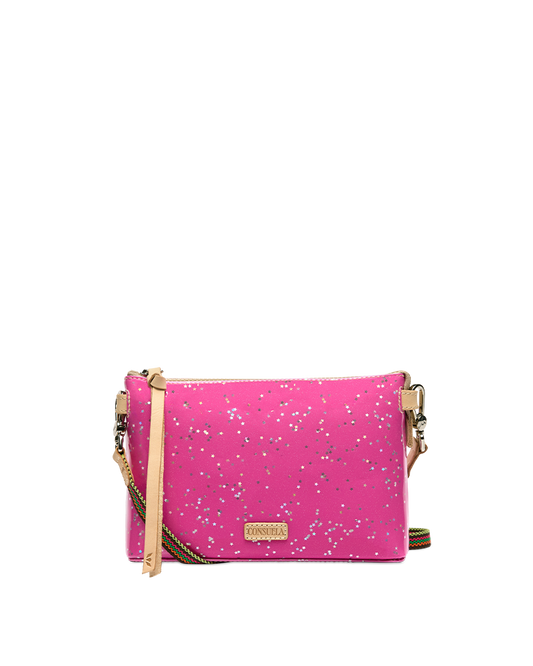 CONSUELA BERRY MIDTOWN CROSSBODY BAG