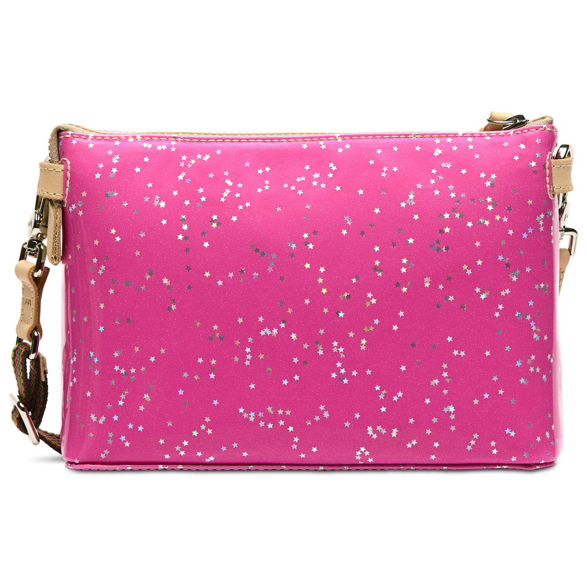 CONSUELA BERRY MIDTOWN CROSSBODY BAG
