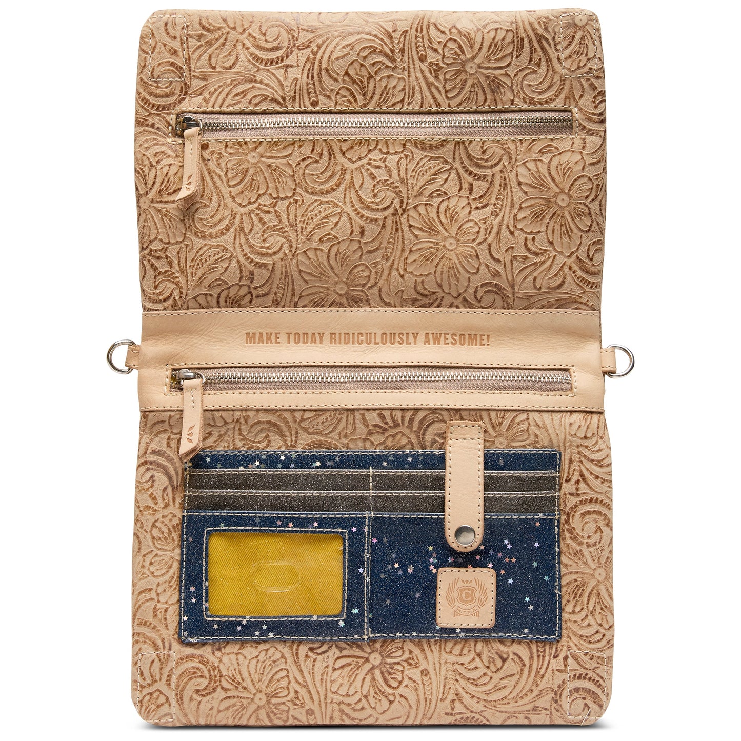 CONSUELA LAWTON METRO CROSSBODY