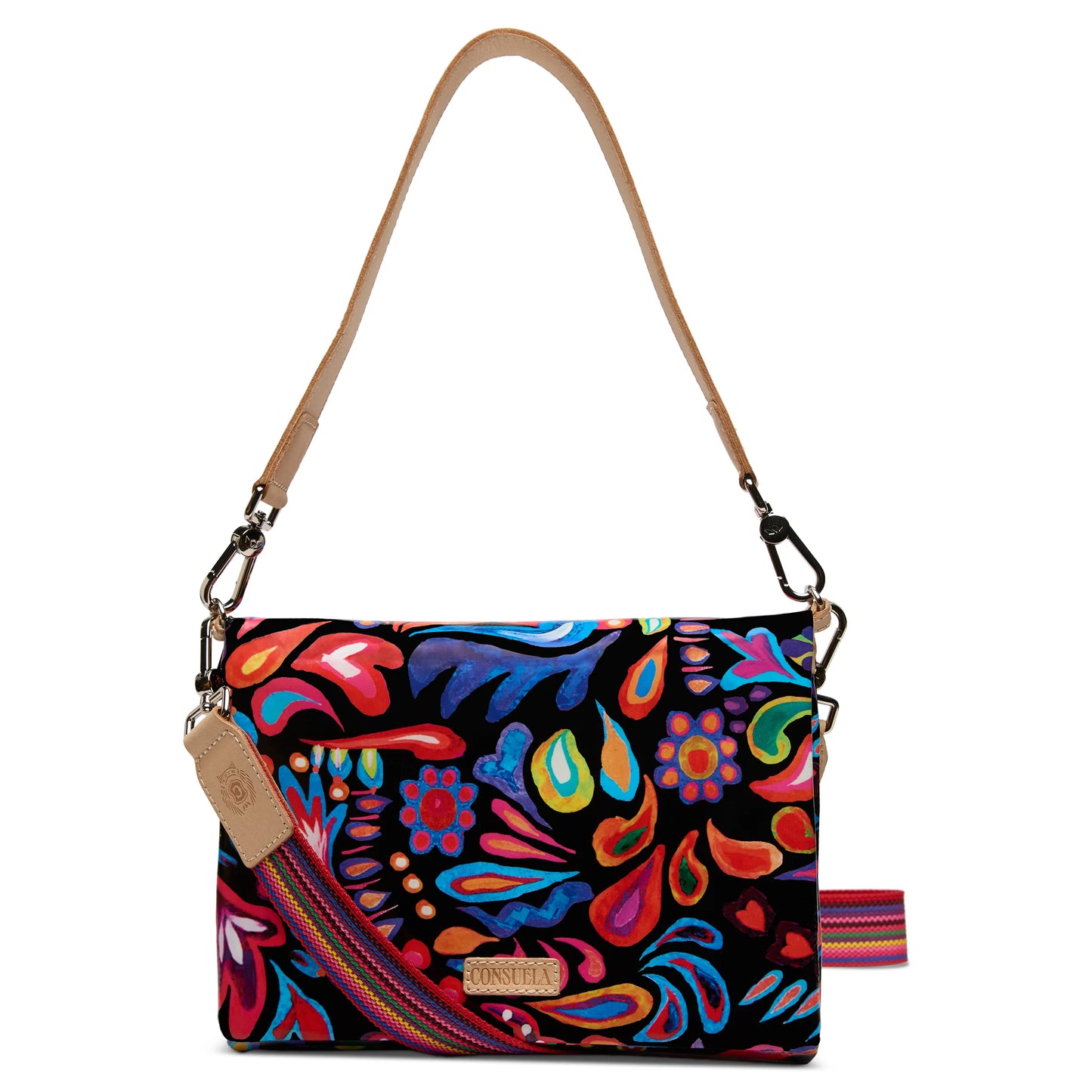 CONSUELA SOPHIE METRO CROSSBODY