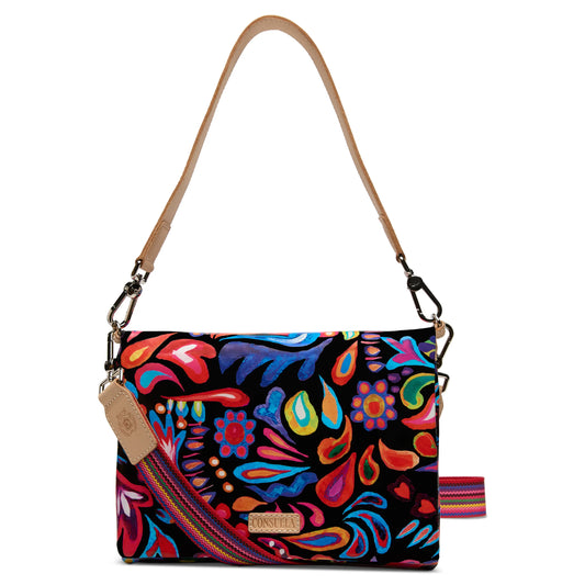 CONSUELA SOPHIE METRO CROSSBODY