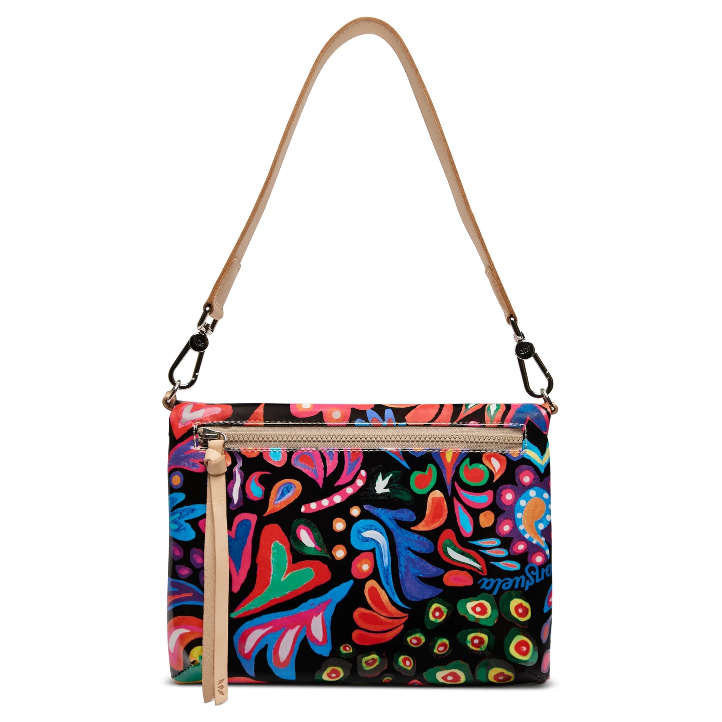 CONSUELA SOPHIE METRO CROSSBODY