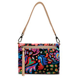 CONSUELA SOPHIE METRO CROSSBODY