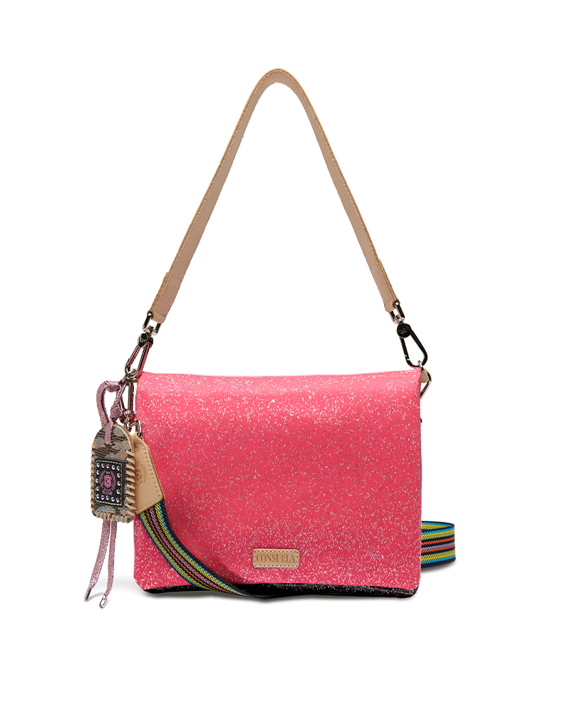 CONSUELA BAE METRO CROSSBODY