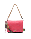 CONSUELA BAE METRO CROSSBODY