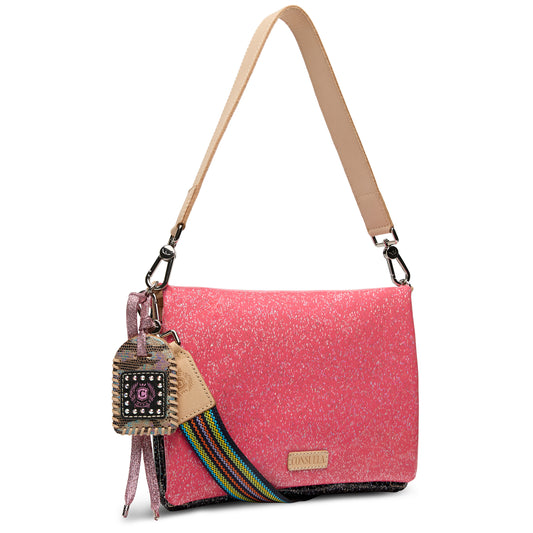 CONSUELA BAE METRO CROSSBODY