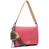 CONSUELA BAE METRO CROSSBODY