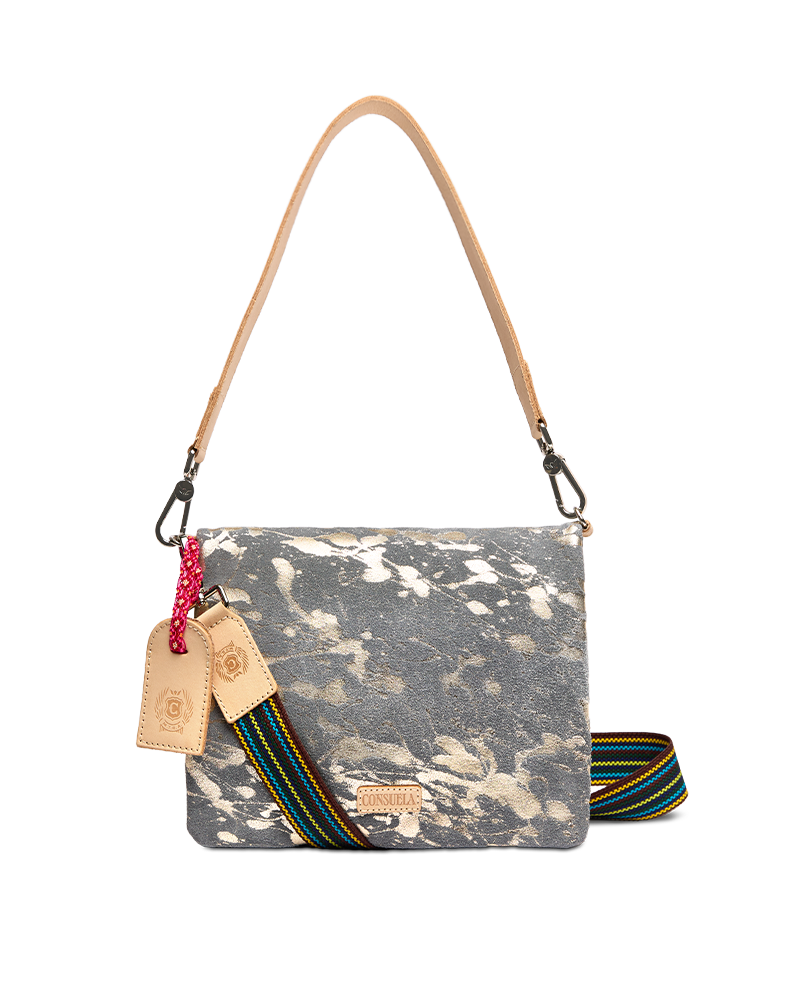 CONSUELA JAGGER METRO CROSSBODY