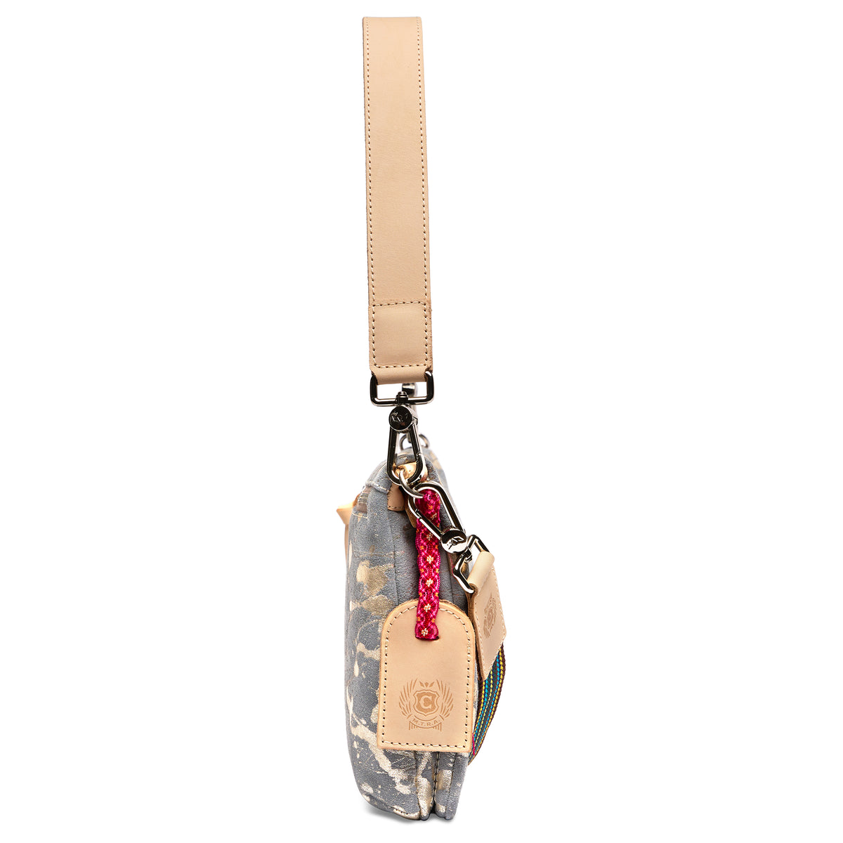 CONSUELA JAGGER METRO CROSSBODY