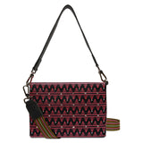 CONSUELA SIDNEY METRO CROSSBODY