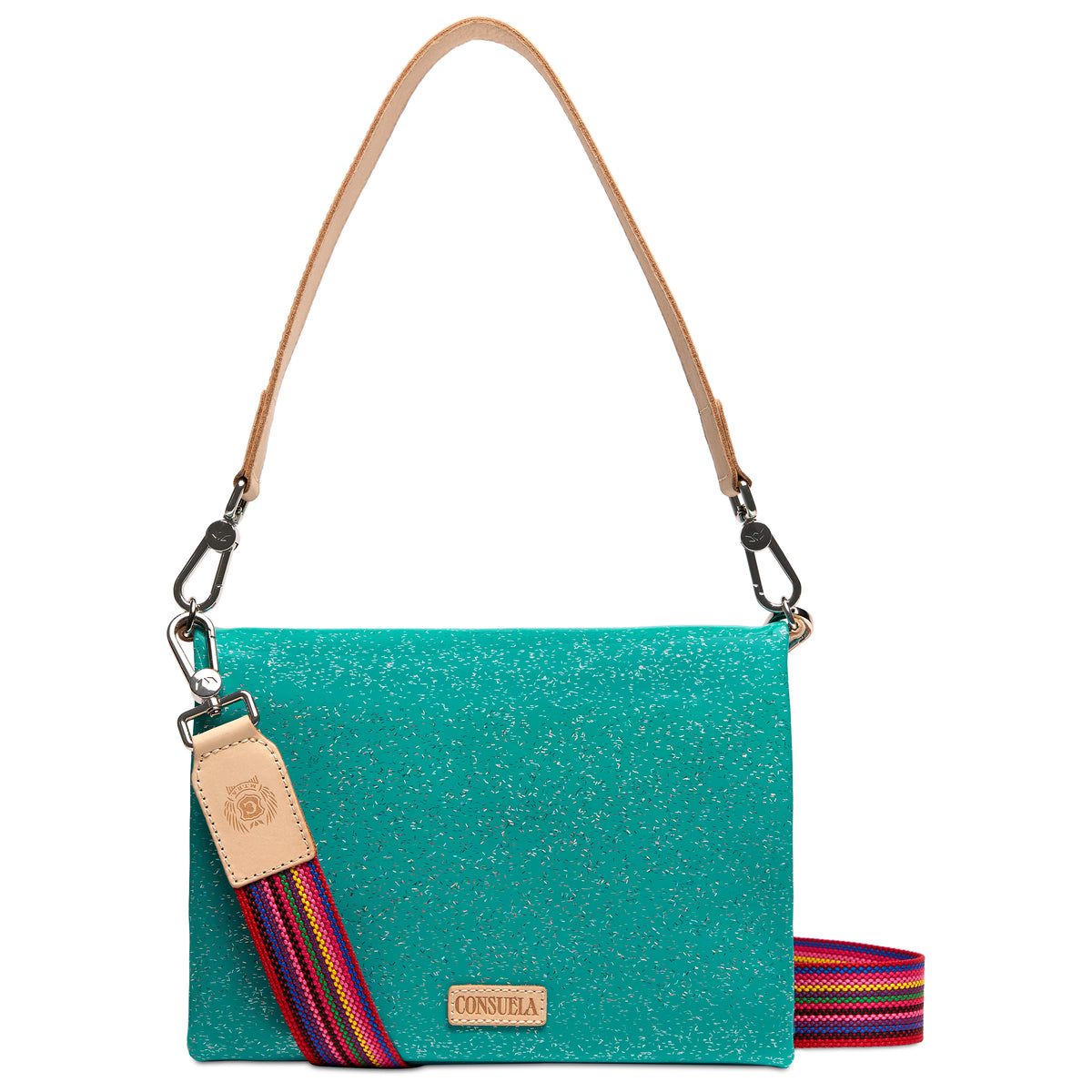 CONSUELA SHAY METRO CROSSBODY