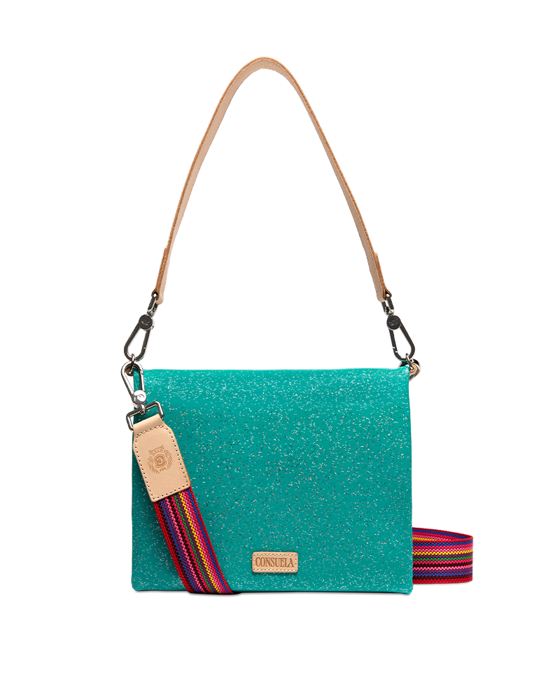 CONSUELA SHAY METRO CROSSBODY