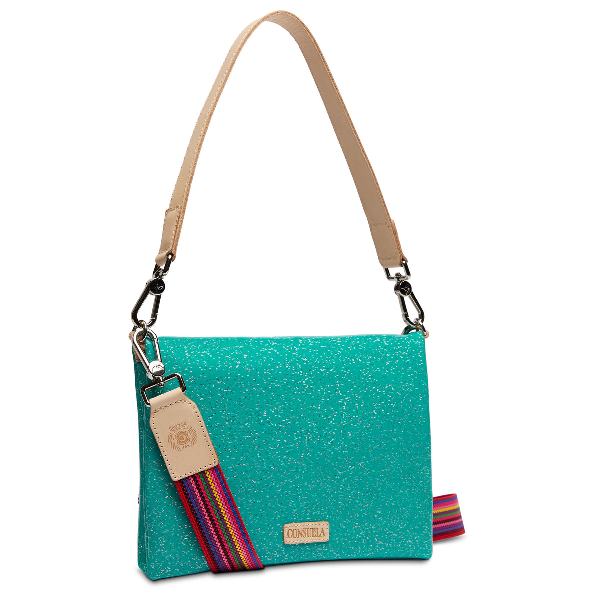 CONSUELA SHAY METRO CROSSBODY