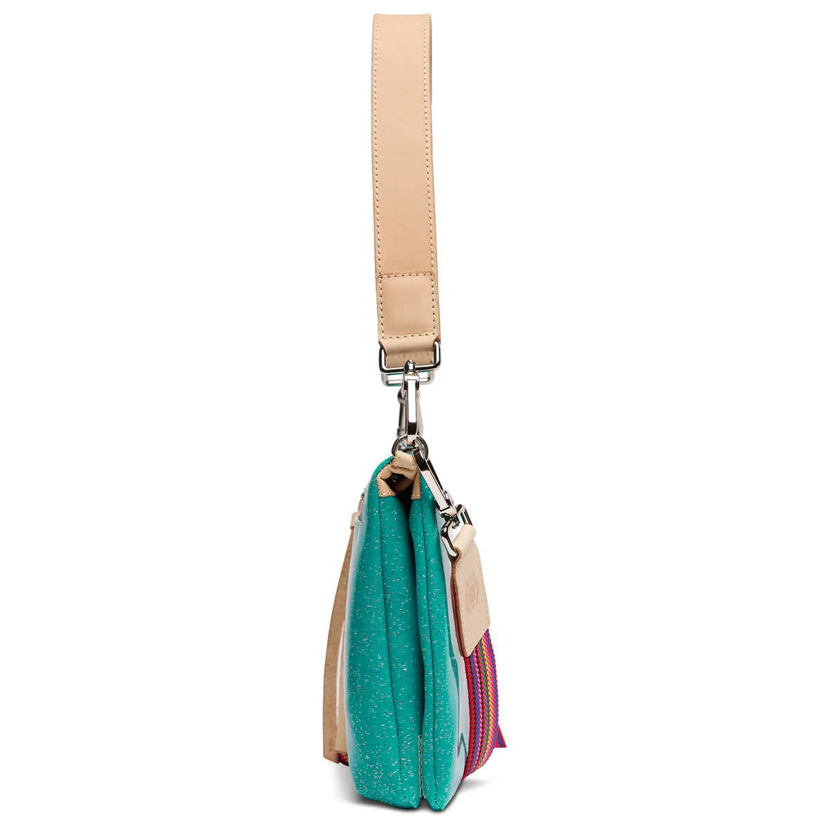 CONSUELA SHAY METRO CROSSBODY
