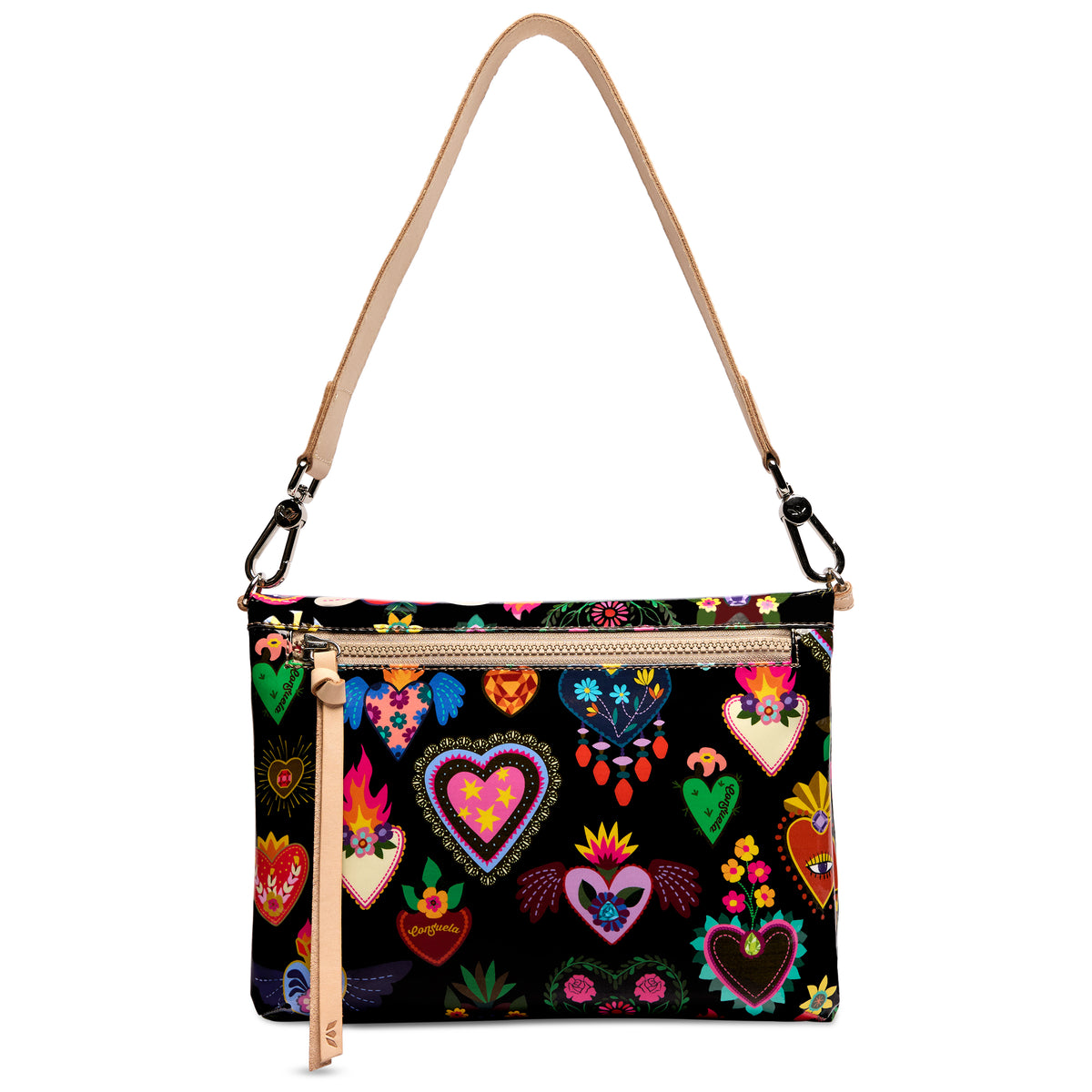 CONSUELA VIDA METRO CROSSBODY
