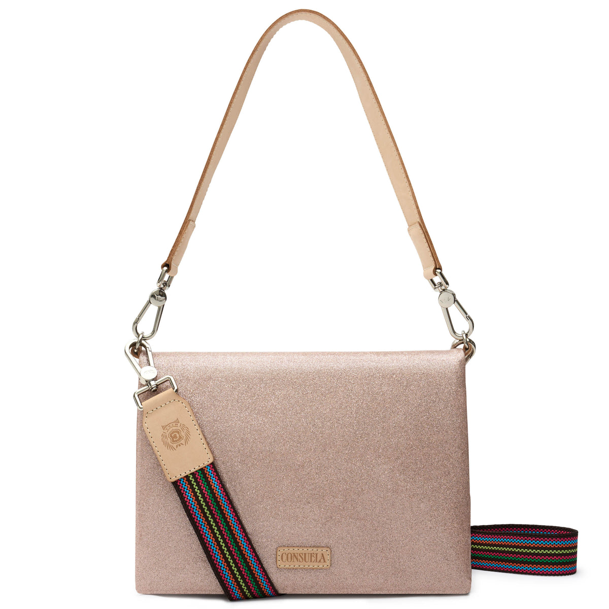 CONSUELA EMERY METRO CROSSBODY