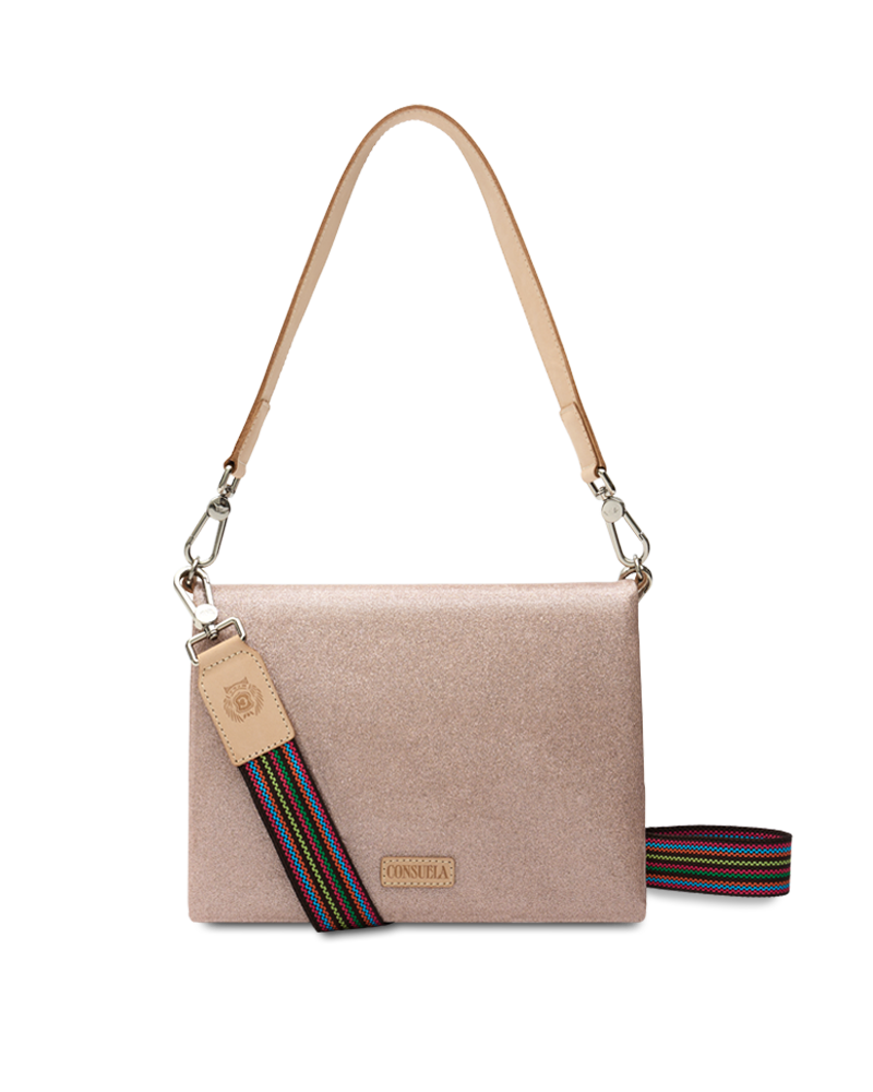 CONSUELA EMERY METRO CROSSBODY