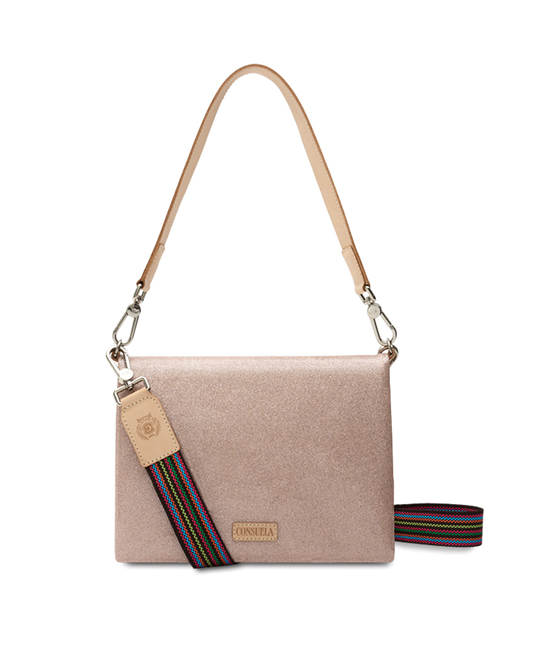 CONSUELA EMERY METRO CROSSBODY