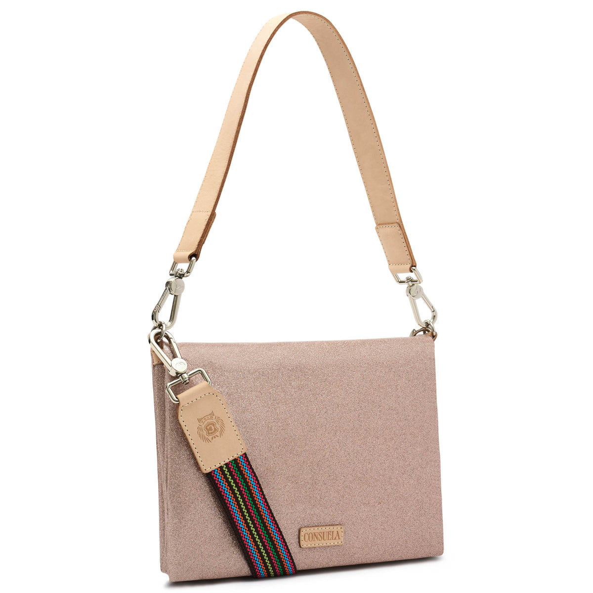 CONSUELA EMERY METRO CROSSBODY