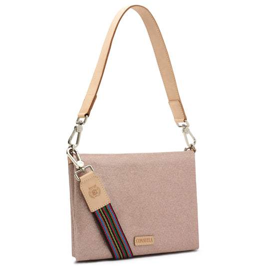 CONSUELA EMERY METRO CROSSBODY