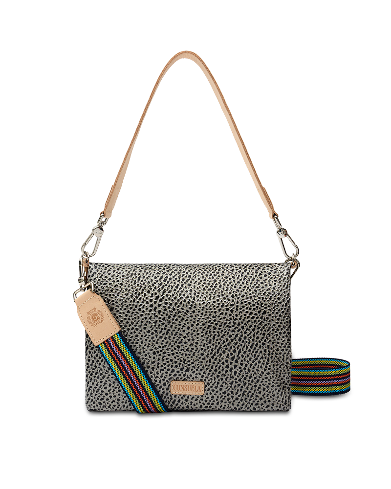 CONSUELA TOMMY METRO CROSSBODY