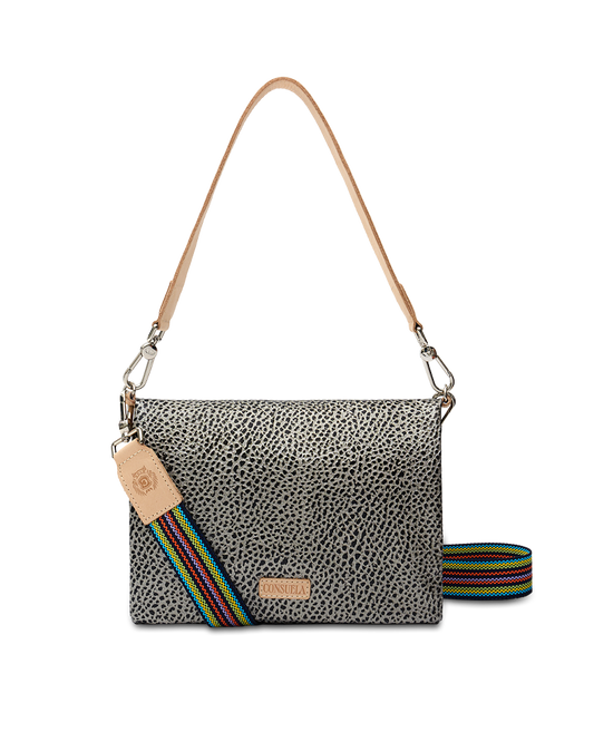 CONSUELA TOMMY METRO CROSSBODY