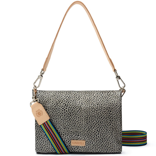 CONSUELA TOMMY METRO CROSSBODY
