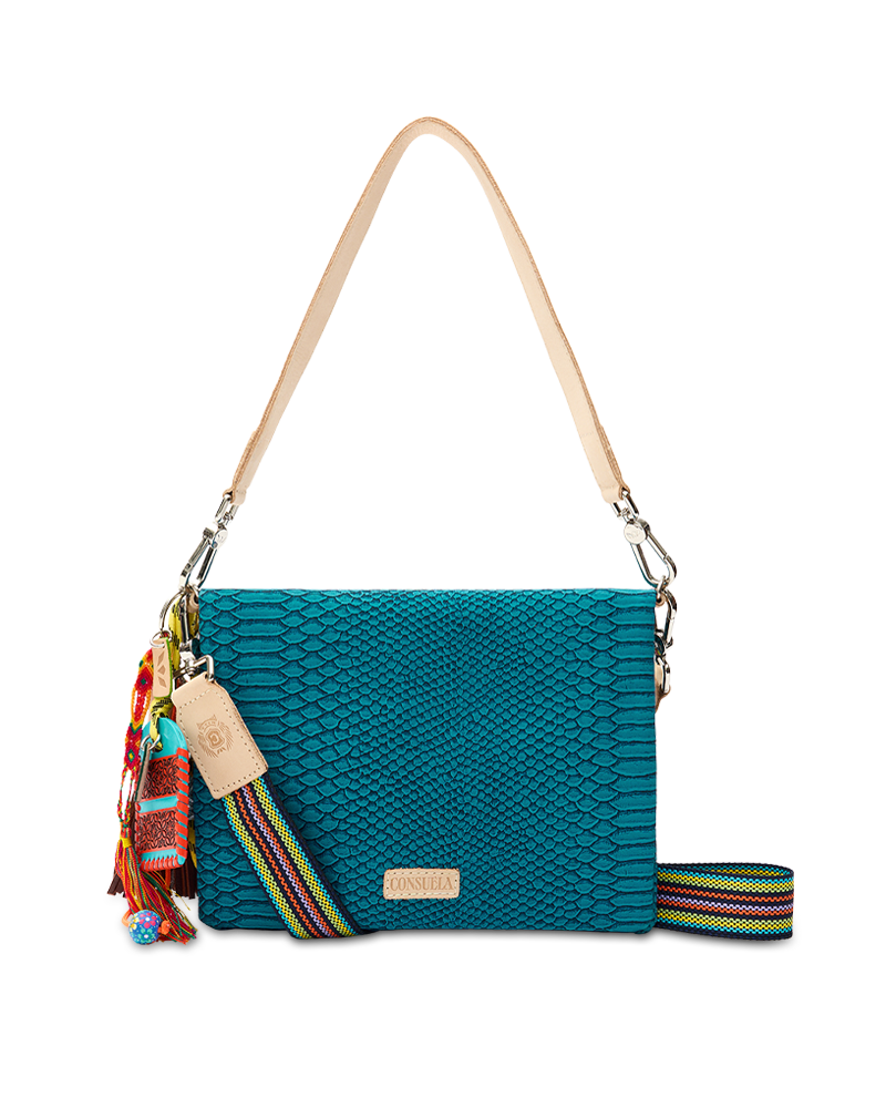 CONSUELA INDY METRO CROSSBODY