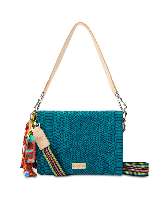 CONSUELA INDY METRO CROSSBODY