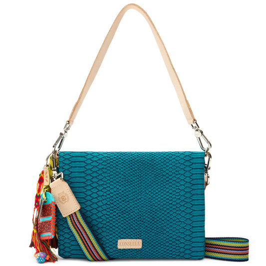 CONSUELA INDY METRO CROSSBODY