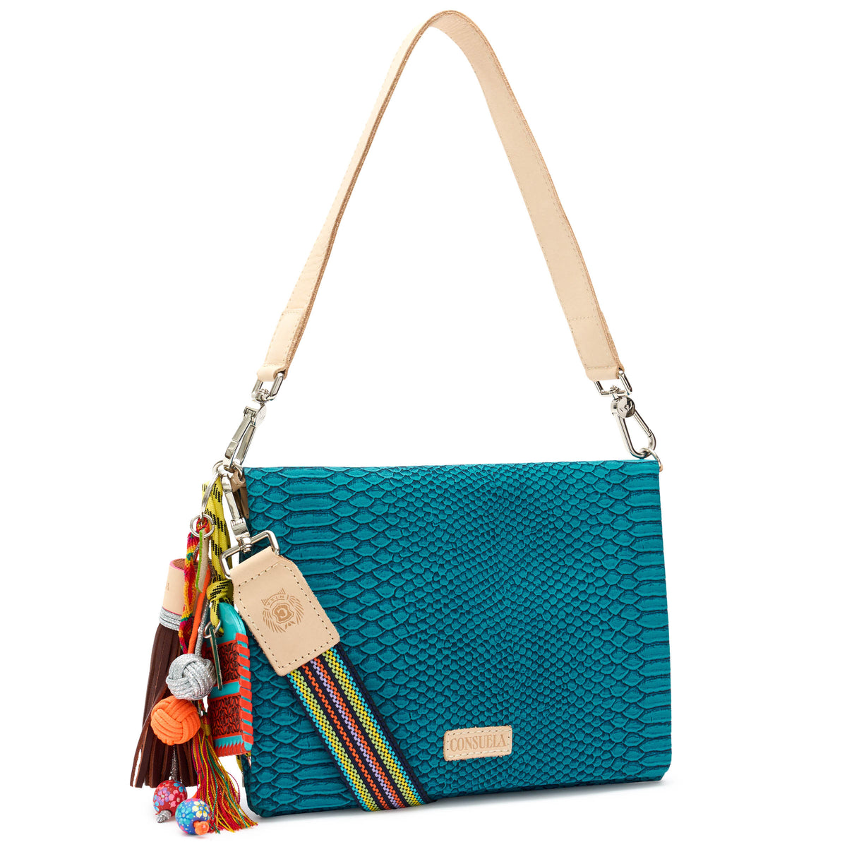 CONSUELA INDY METRO CROSSBODY