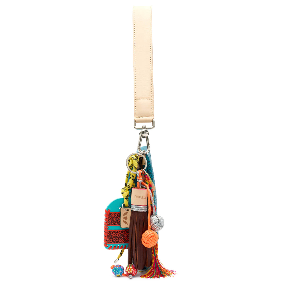 CONSUELA INDY METRO CROSSBODY