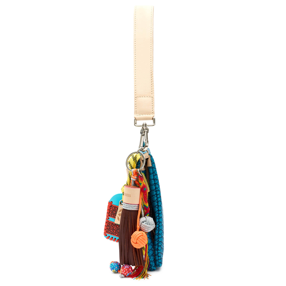 CONSUELA INDY METRO CROSSBODY