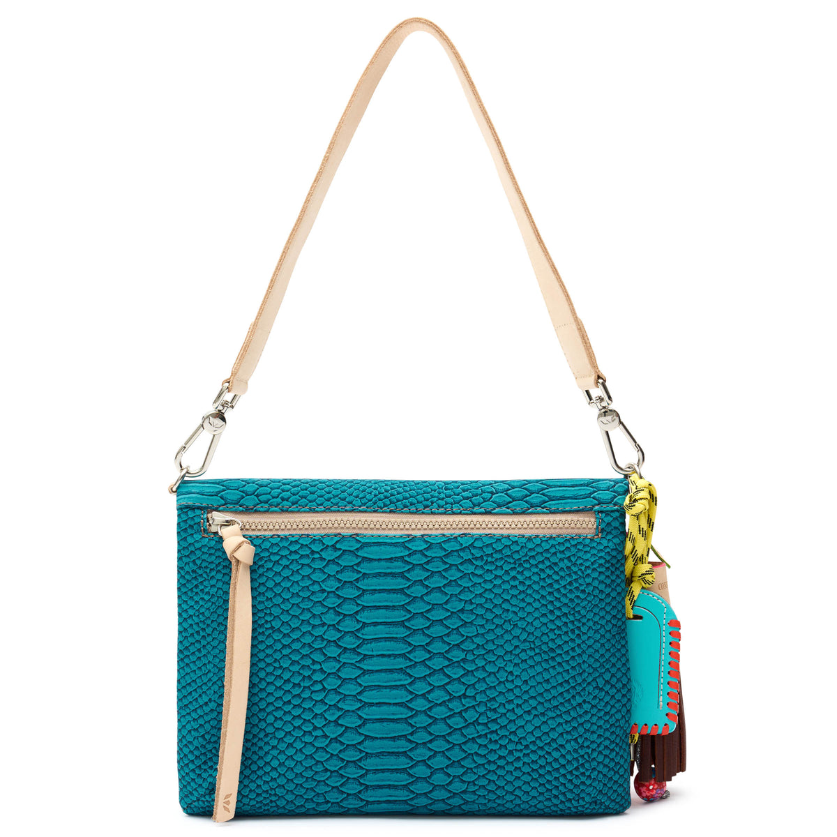 CONSUELA INDY METRO CROSSBODY